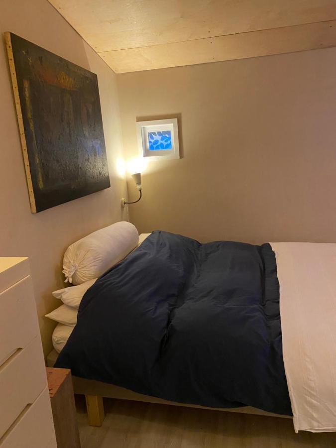 The Studio Lavant Esterno foto