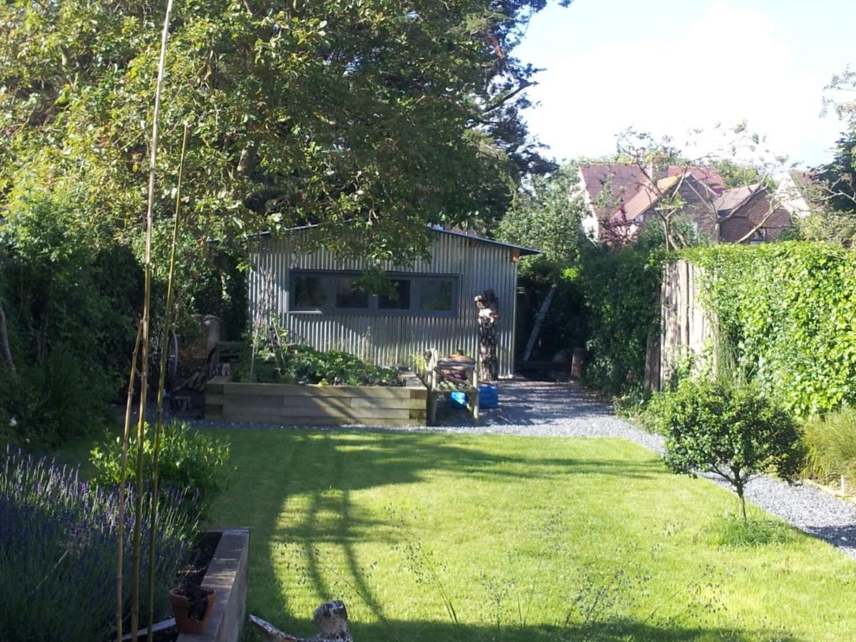 The Studio Lavant Esterno foto